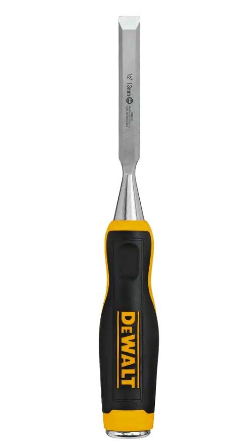 Formón para Madera 1/2 DWHT16859 Dewalt 2