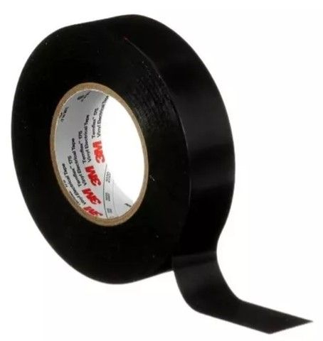 Cinta de aislar 19X18m 165 3M 3