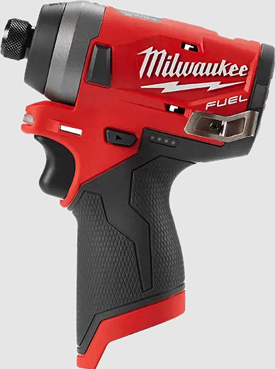 Combo Taladro y Destornillador M12 FUEL™ 2598-22 Milwaukee 3