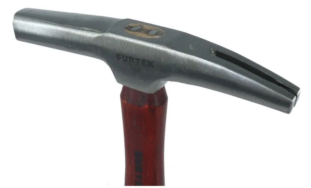 Martillo para tapicero 852124 Surtek 4