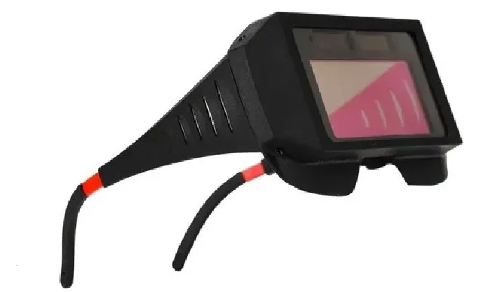 Lentes para soldar 3380 ADIR 3