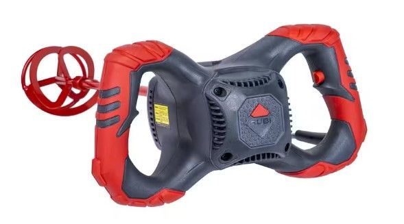 Mezclador eléctrico RUBIMIX-8 Easy Pro 16906 Rubi 2