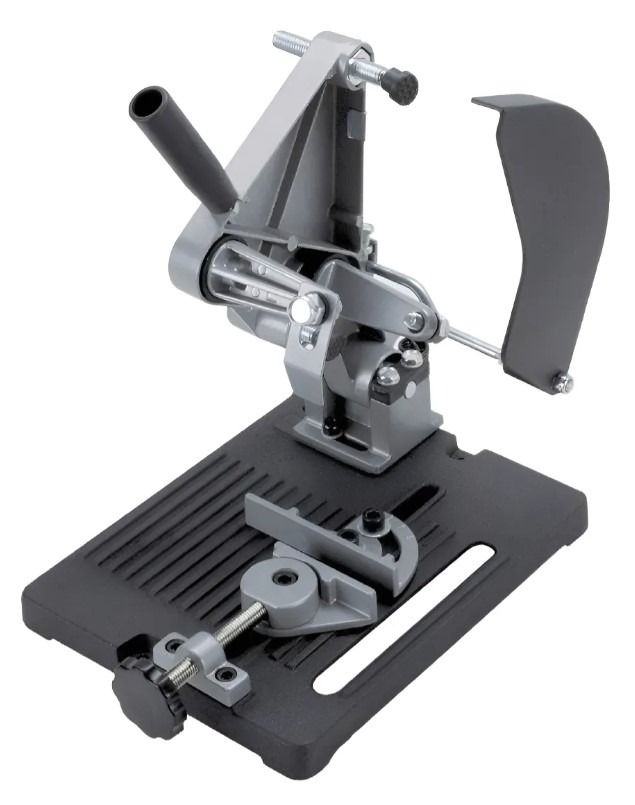 Soporte para esmeril de 115mm (4 1/2") y 125 mm (5") 245105 OBI