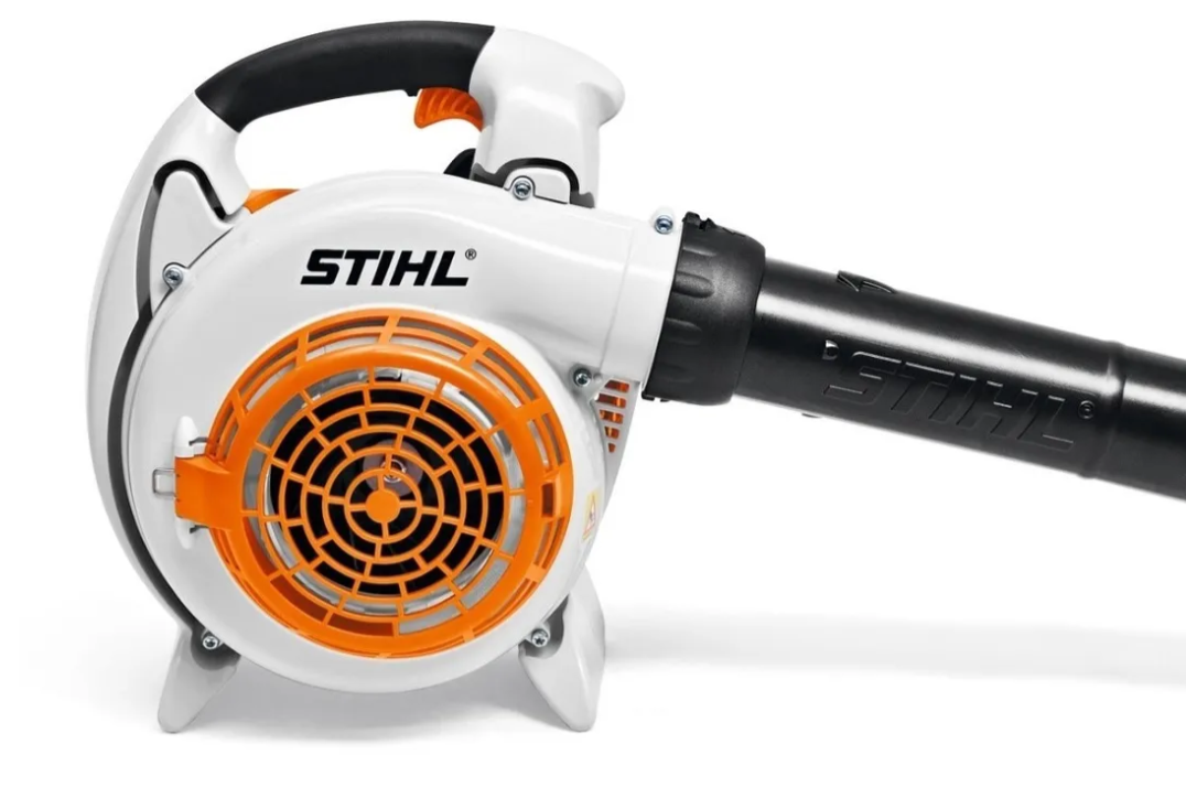 Sopladora BG 86 Stihl 3