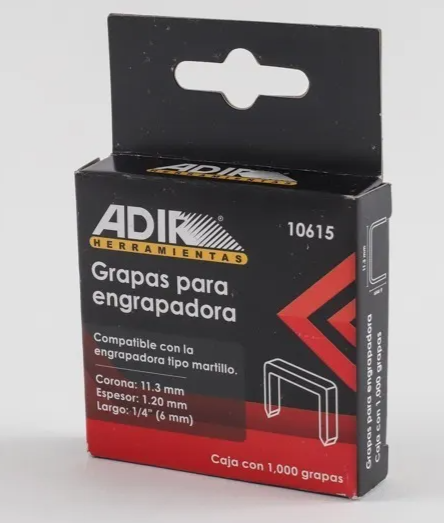 Grapa 5/16 10616 ADIR