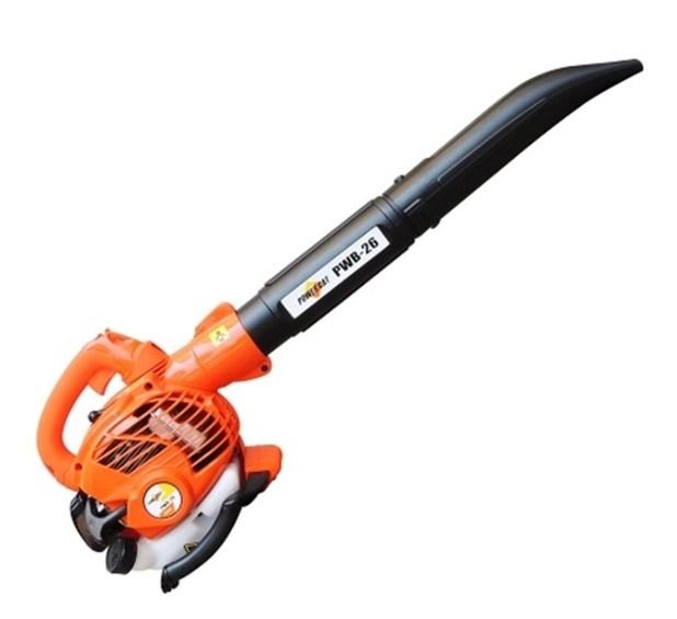 Sopladora 26CC PWB-26 POWER CAT 2