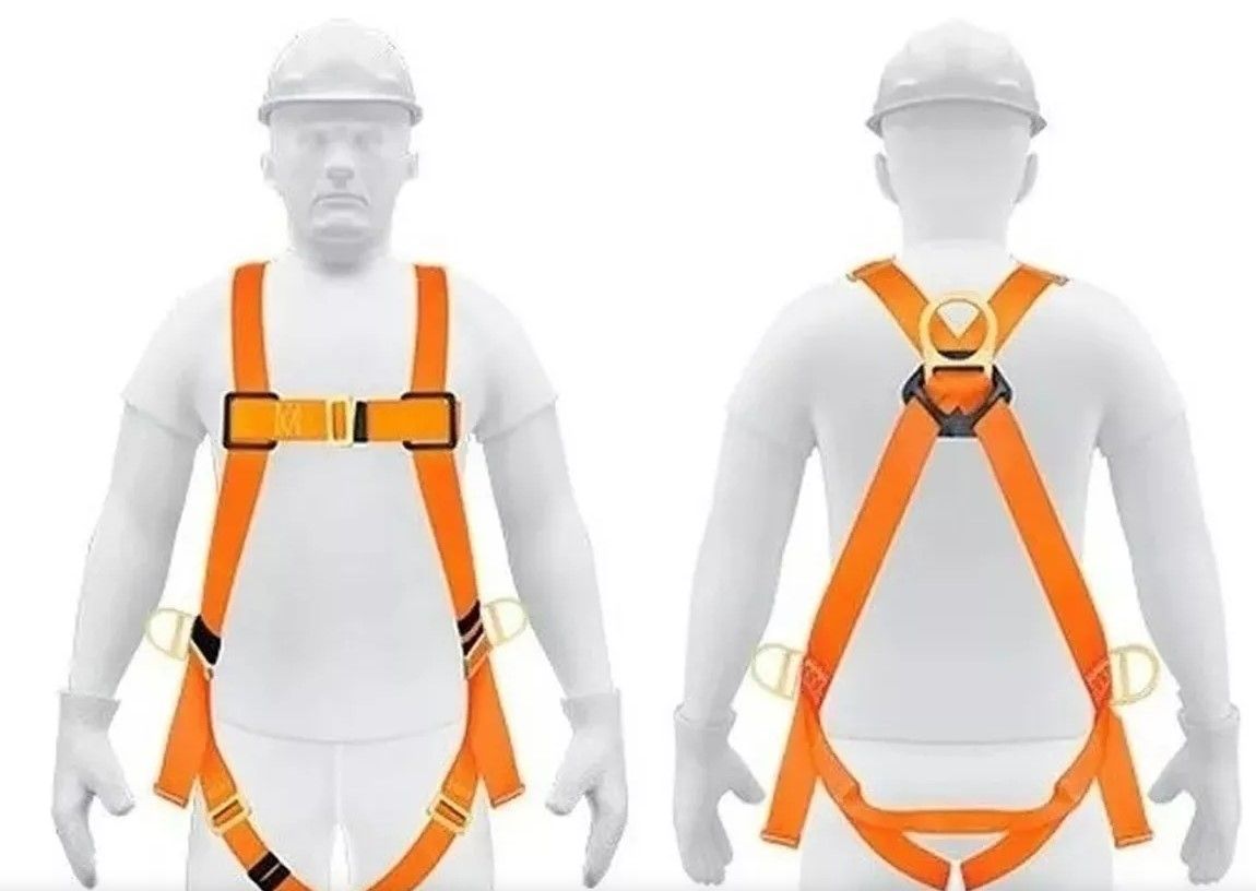 ARNÉS DE CUERPO COMPLETO 527 ADIR 2