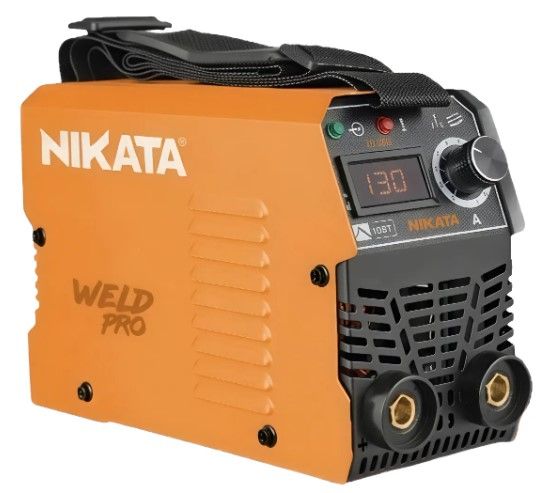 Soldadora Inversora INV-SP130 NIKATA