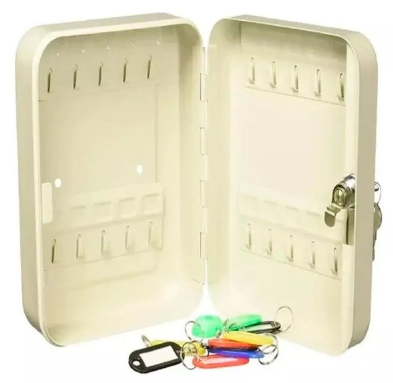 Caja para 20 llaves 319 ADIR 3