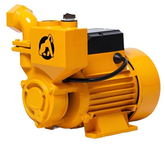 Bomba Autocebante 1/2 HP AUKO1230 KONG 3