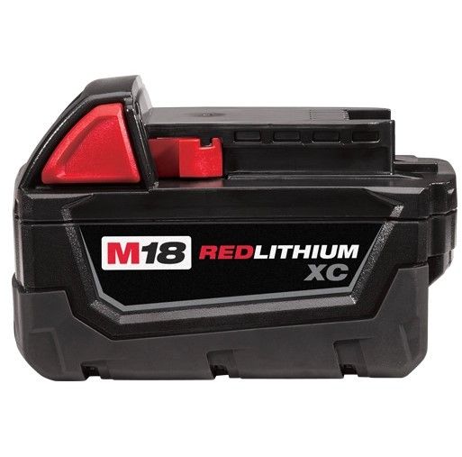 Batería M18™ REDLITHIUM™ XC5.0 48-11-1850 Milwaukee 2