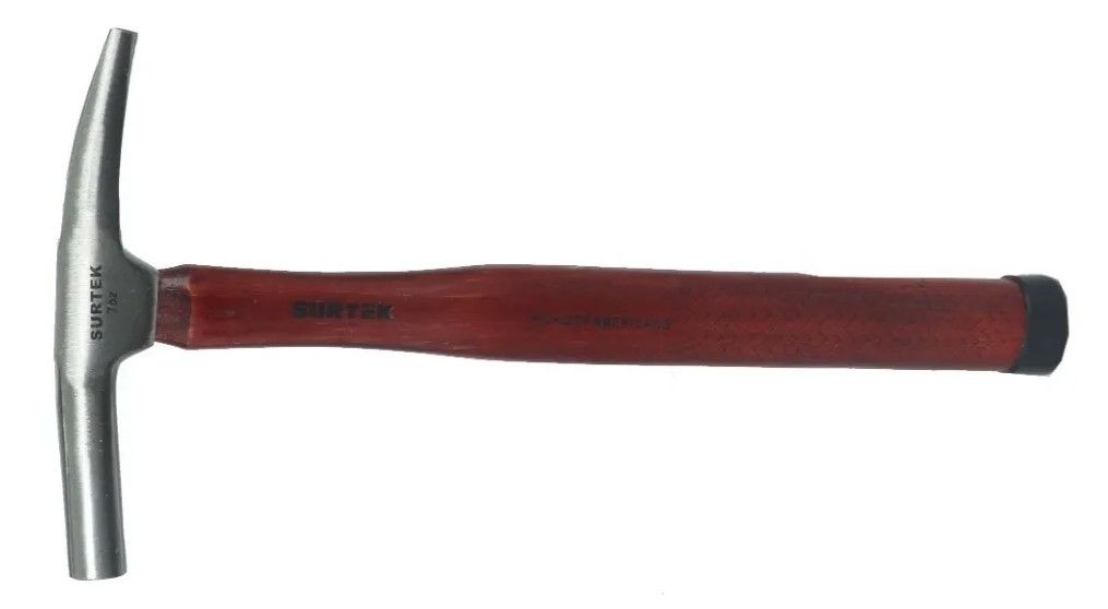 Martillo para tapicero 852124 Surtek 5
