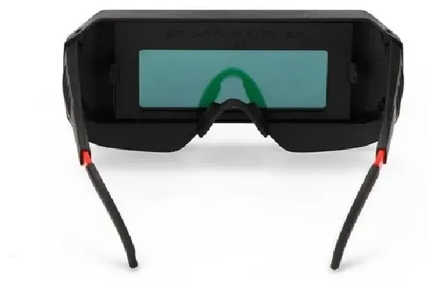Lentes para soldar 3380 ADIR 2