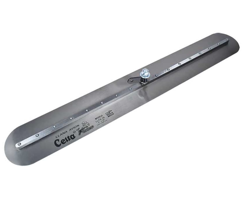 Llana Tipo Fresno (Avión) 36″ LLFA-36 Celta 4