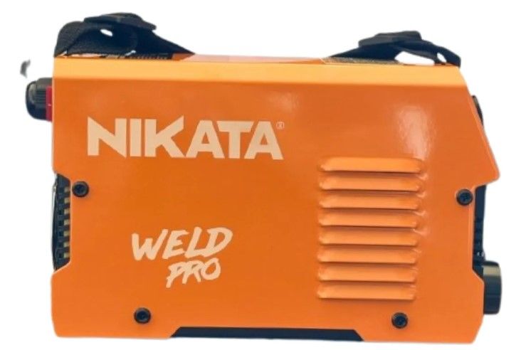Soldadora Inversora INV-SP130 NIKATA 2