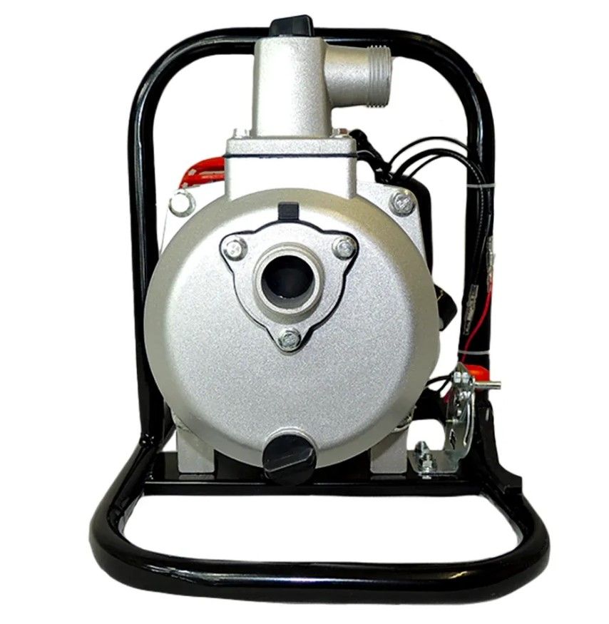 Motobomba A Gasolina 1x1” 1.5 HP OSK2610 OSAKA 4