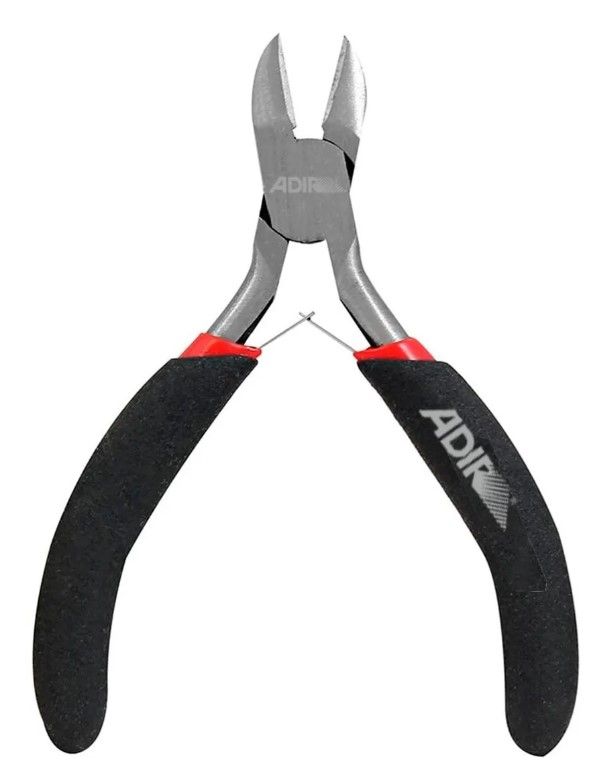 Pinza Mini corte 4 1/2" 1542 Adir