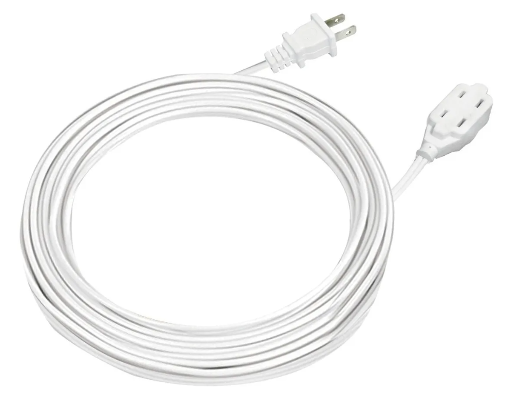 Extensión 4 Mts casera ADIR