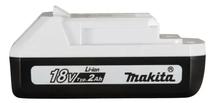 Batería 18V 2,0Ah 191n69-0 BL1820G Makita 2