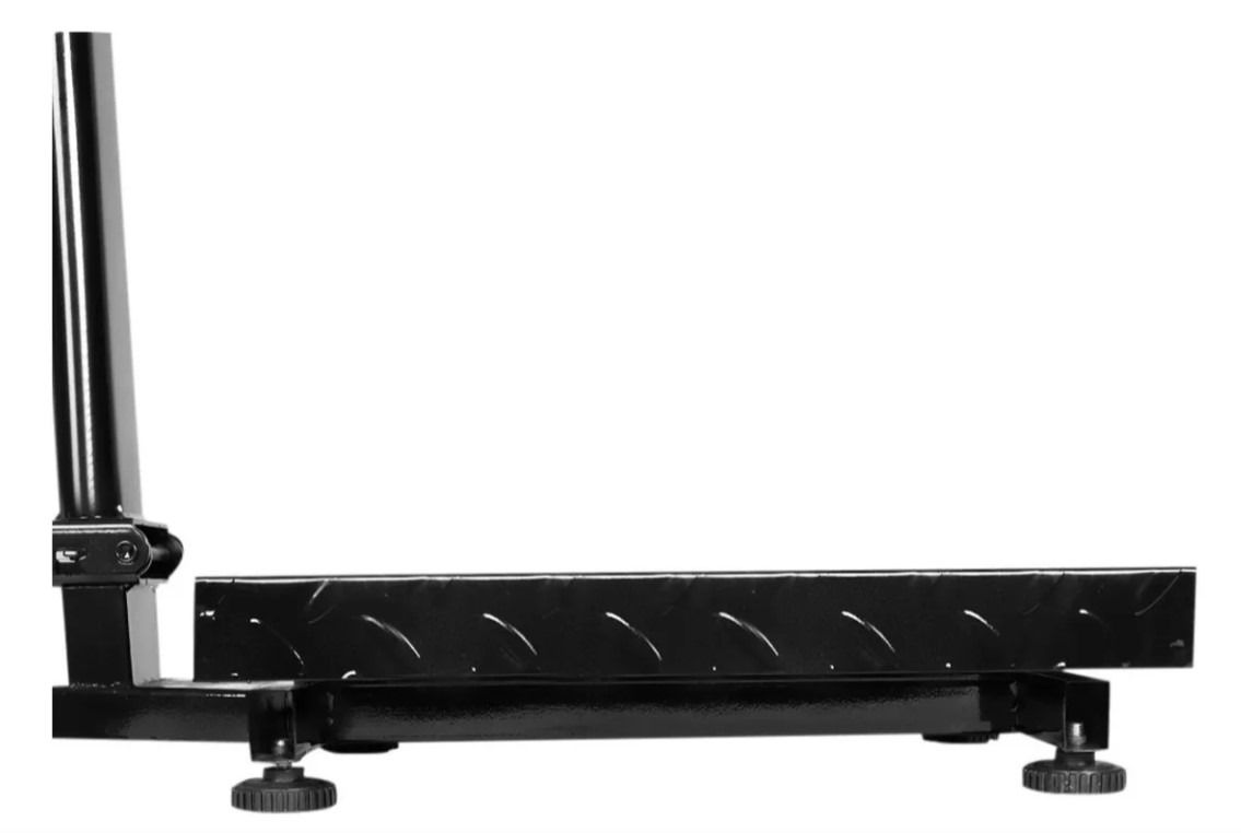 Báscula de Plataforma Plegable 150 Kg BC-150 Found Home 2