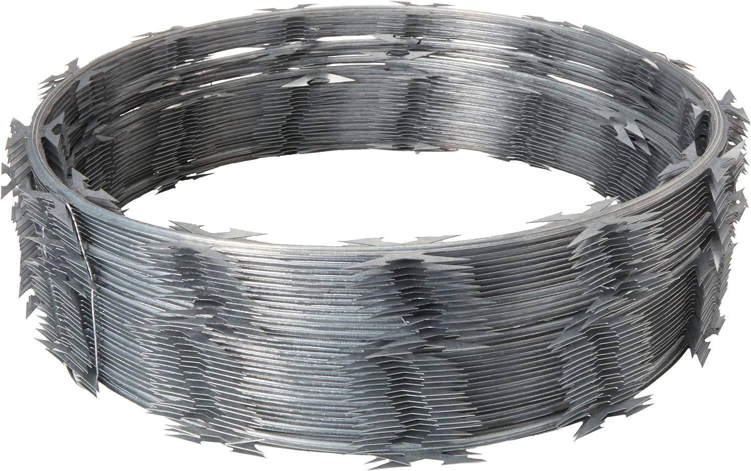 Concertina máxima seguridad 8M 9552 Adir