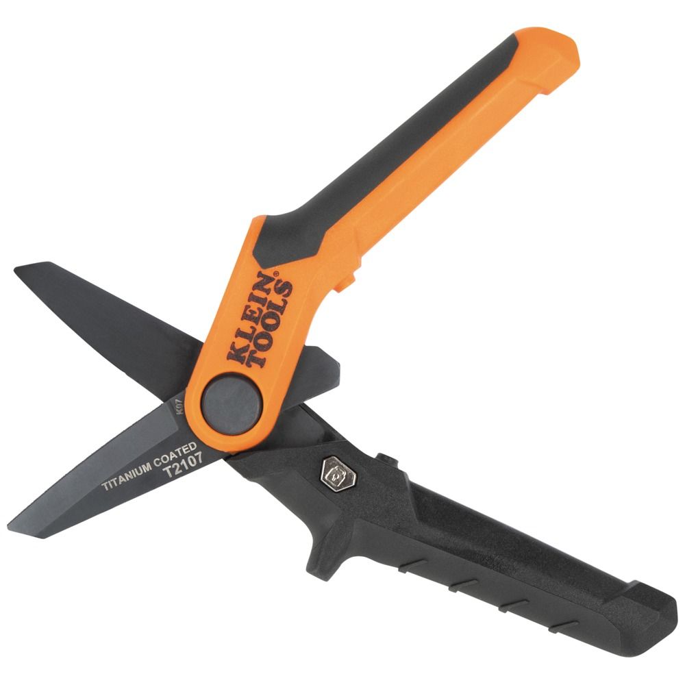 Cortador Multiusos 7" T2107 Klein Tools 4