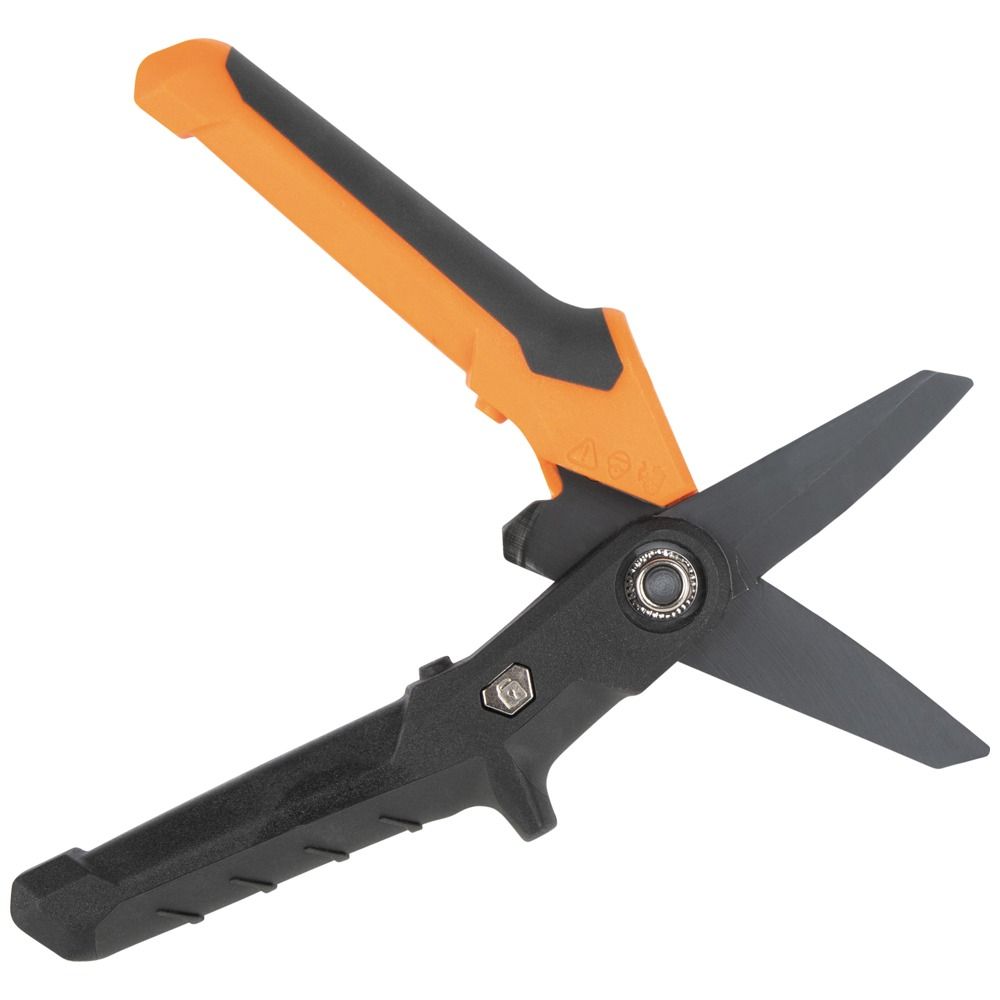 Cortador Multiusos 7" T2107 Klein Tools 5