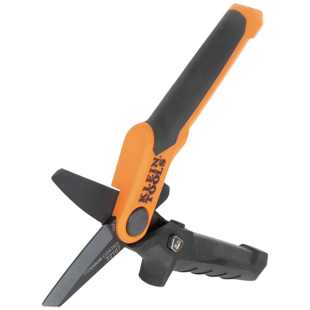 Cortador Multiusos 7" T2107 Klein Tools 7