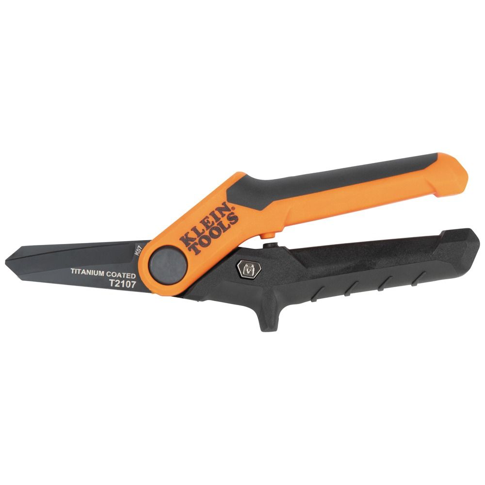Cortador Multiusos 7" T2107 Klein Tools 2