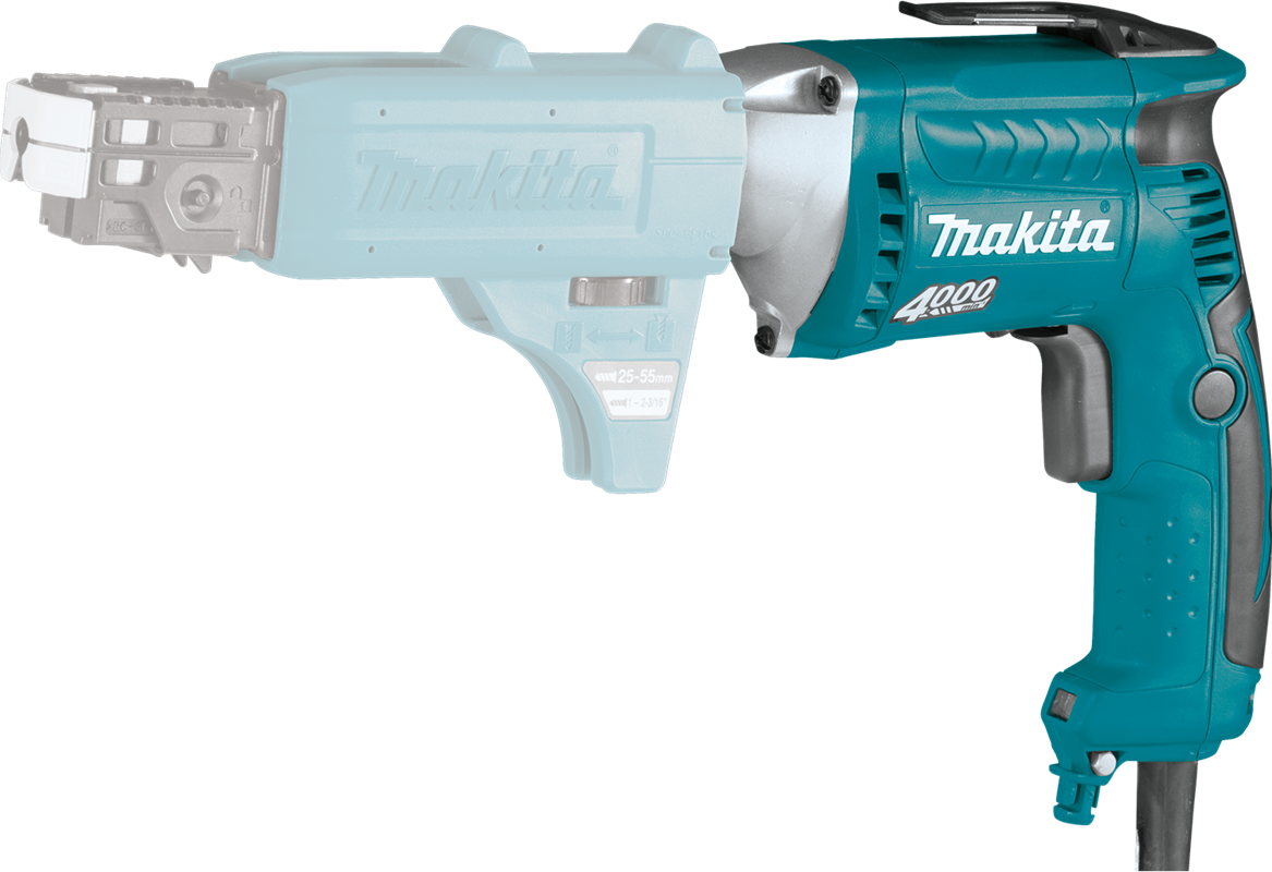 Atornillador para tablaroca 570W VVR FS4200 Makita 4