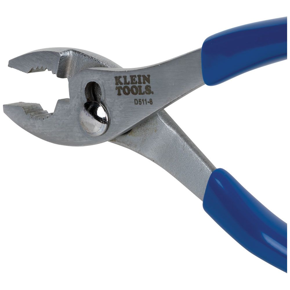 Pinza D511-8 k-Tulmex 3