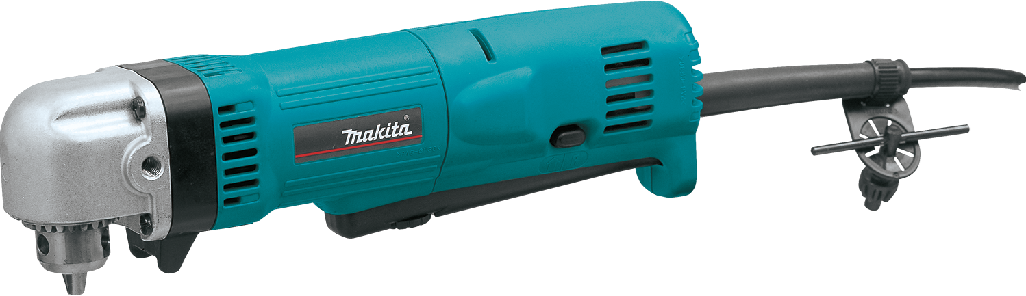 Taladro angular 3/8 Pulg DA3010F Makita