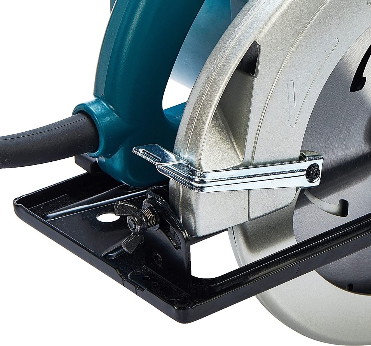 Sierra circular 9-1/4 Pulg 2000W N5900B Makita 4