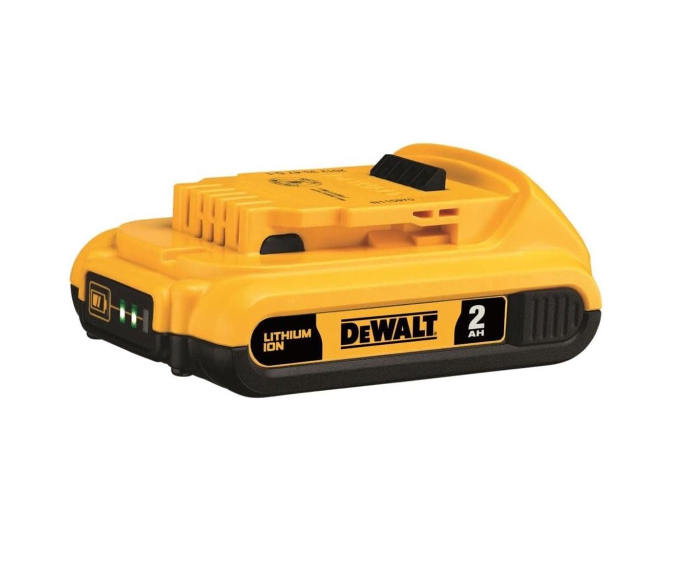 Batería Compacta 2.0Ah 20V MAX* Ion-Litio DCB203 DeWalt