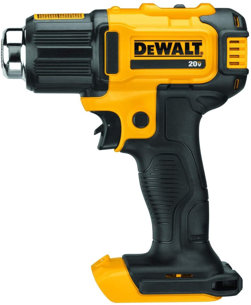 Pistola de Calor 20V Max* DCE530B DeWalt (No incluye batería) 3