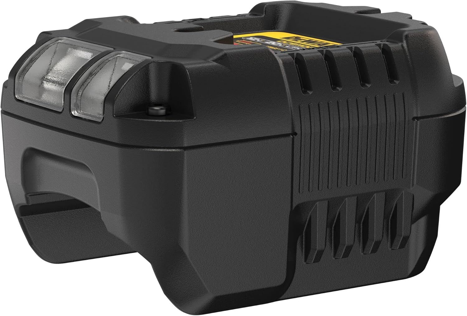 Remachadora de 1/4" 20V MAX* XR® DCF414D2-B3 DeWalt 6