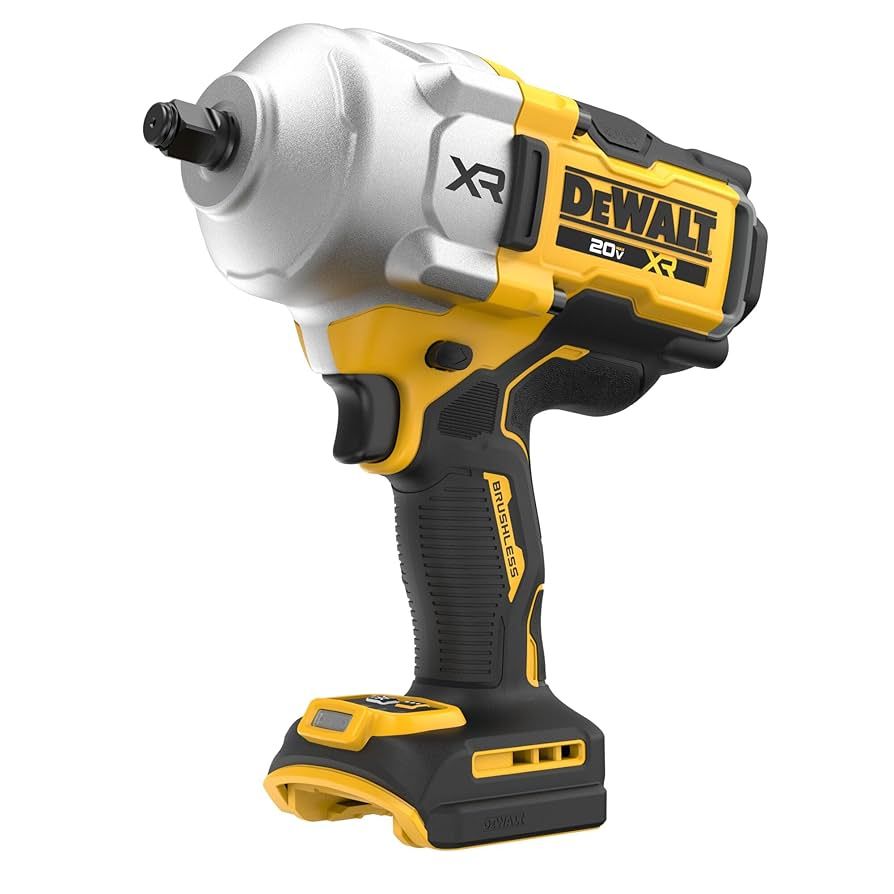 Llave de Impacto 1/2” 20V DCF961B-B3 DeWalt 2