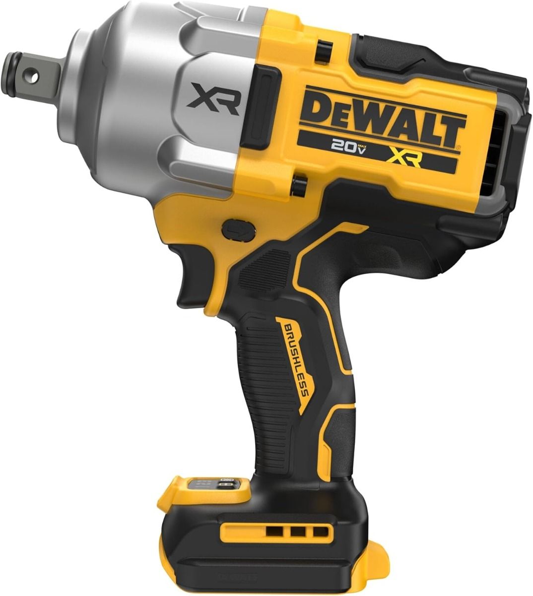 Llave de Impacto 20V MAX 3/4” DCF964B DeWalt 2