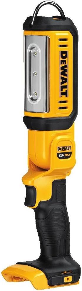 Lampara Portátil 20V DCL050 DeWalt 3