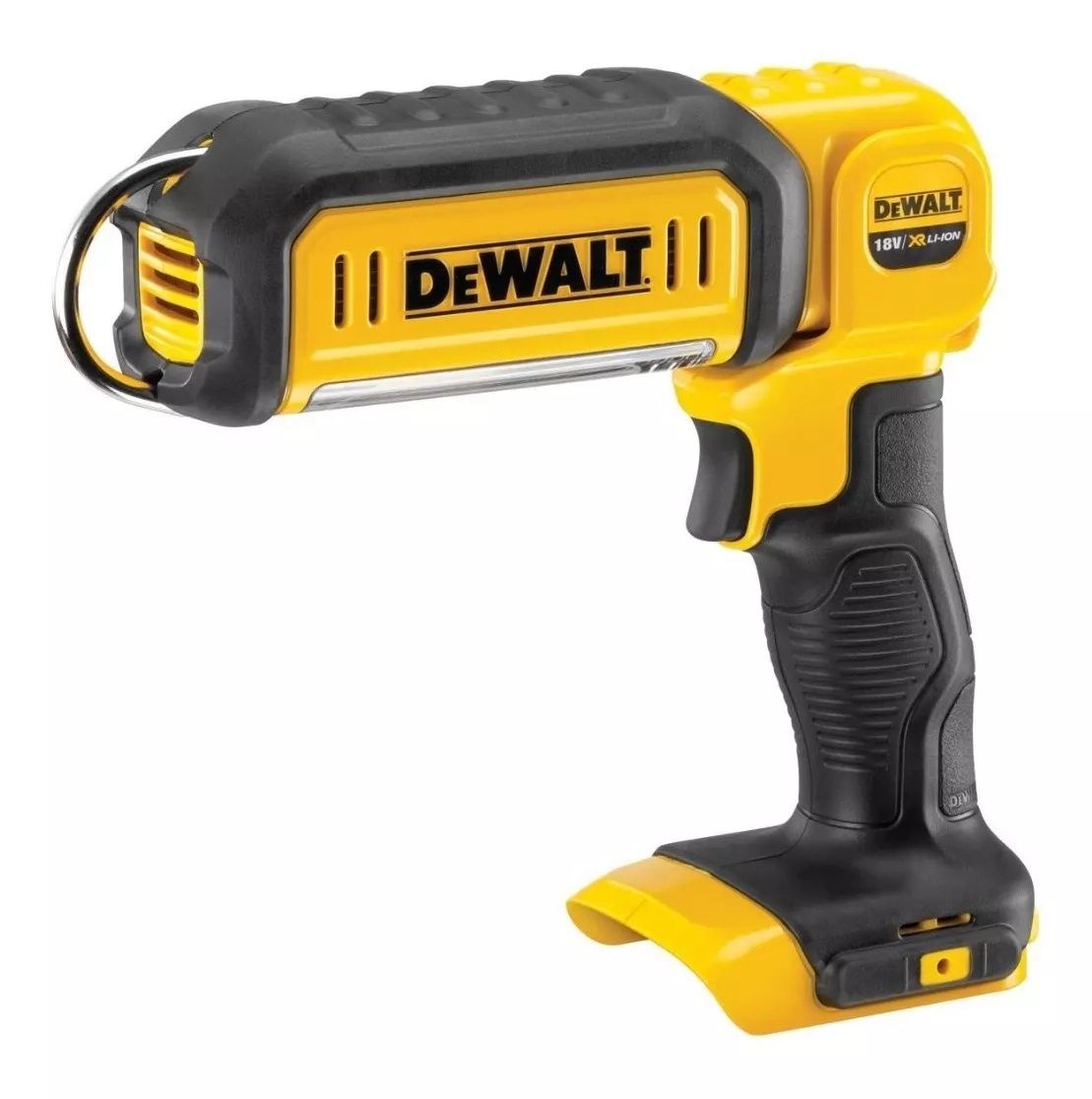 Lampara Portátil 20V DCL050 DeWalt
