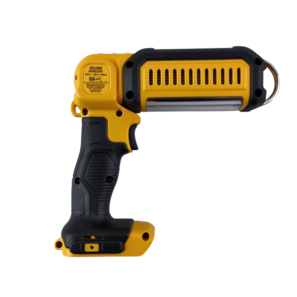 Lampara Portátil 20V DCL050 DeWalt 2