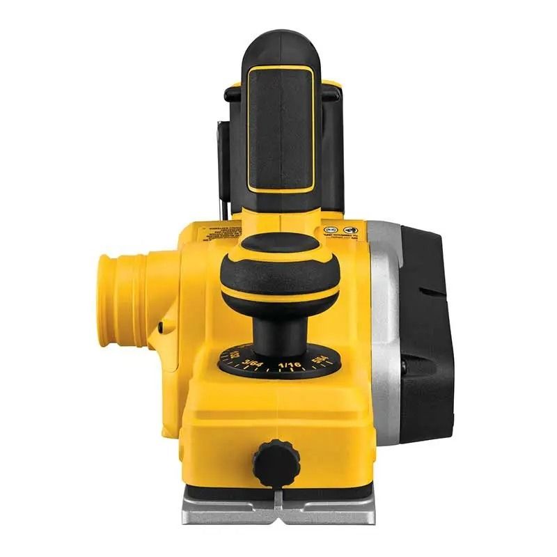 Cepillo 20V XR DCP580B DeWalt 2
