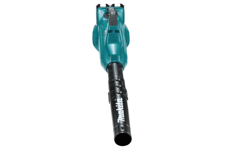 Sopladora inalámbrica 18x2 Pulg VV UB362Z Makita 5