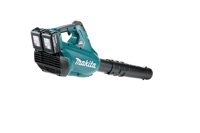 Sopladora inalámbrica 18x2 Pulg VV UB362Z Makita 3