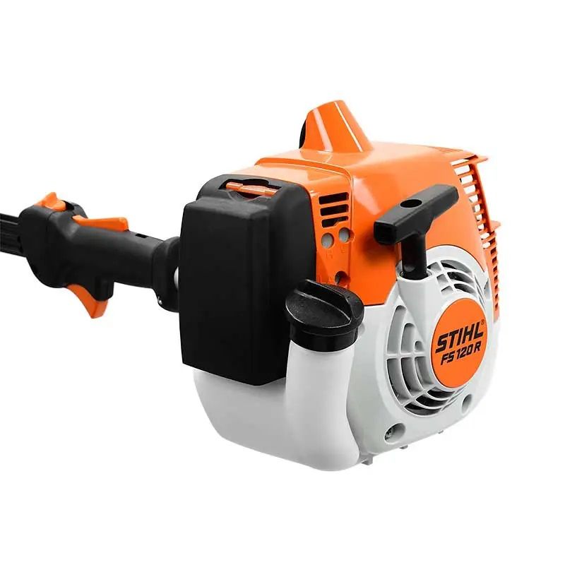 Desmalezadora Con Hilo FS 120 R Stihl 2
