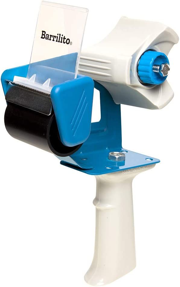 Despachadora de cinta AP2501 Barrilito 2