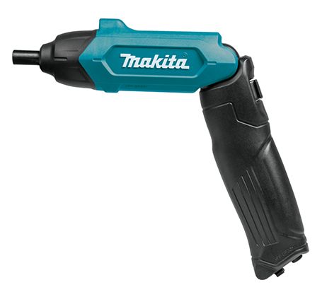 Atornillador 3.6V Kit 81pz DF001DW Makita 3