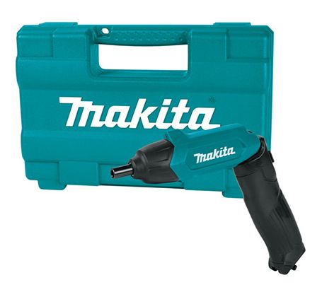 Atornillador 3.6V Kit 81pz DF001DW Makita 4