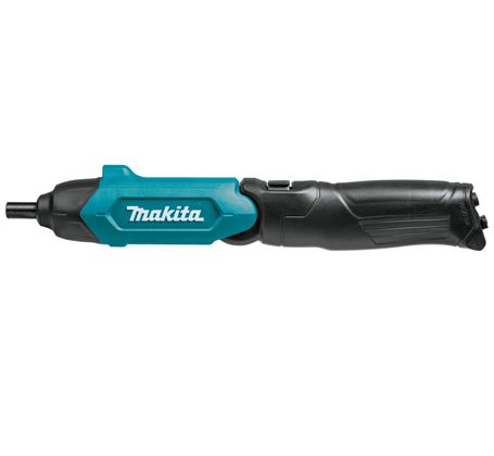 Atornillador 3.6V Kit 81pz DF001DW Makita 6