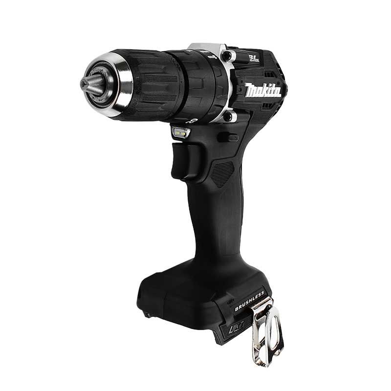 Rotomartillo Inalámbrico Brushless 18V DHP487YX2B Makita 2
